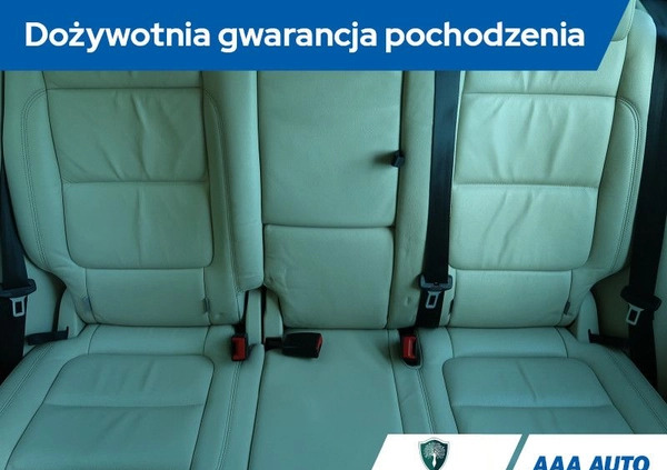 Volkswagen Tiguan cena 68000 przebieg: 138492, rok produkcji 2016 z Wyśmierzyce małe 352